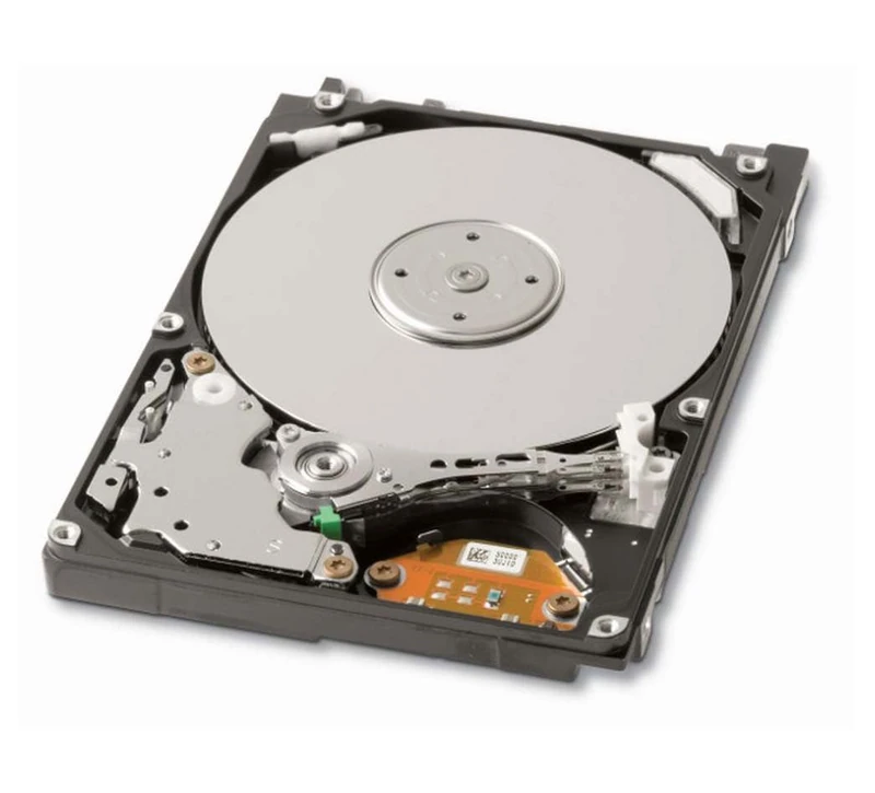 Hypertec 640GB Hard Drive Upgrade for AppleMacBook
