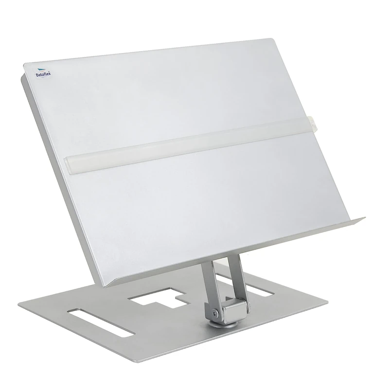 Dataflex Addit Document Holder - Adjustable 402