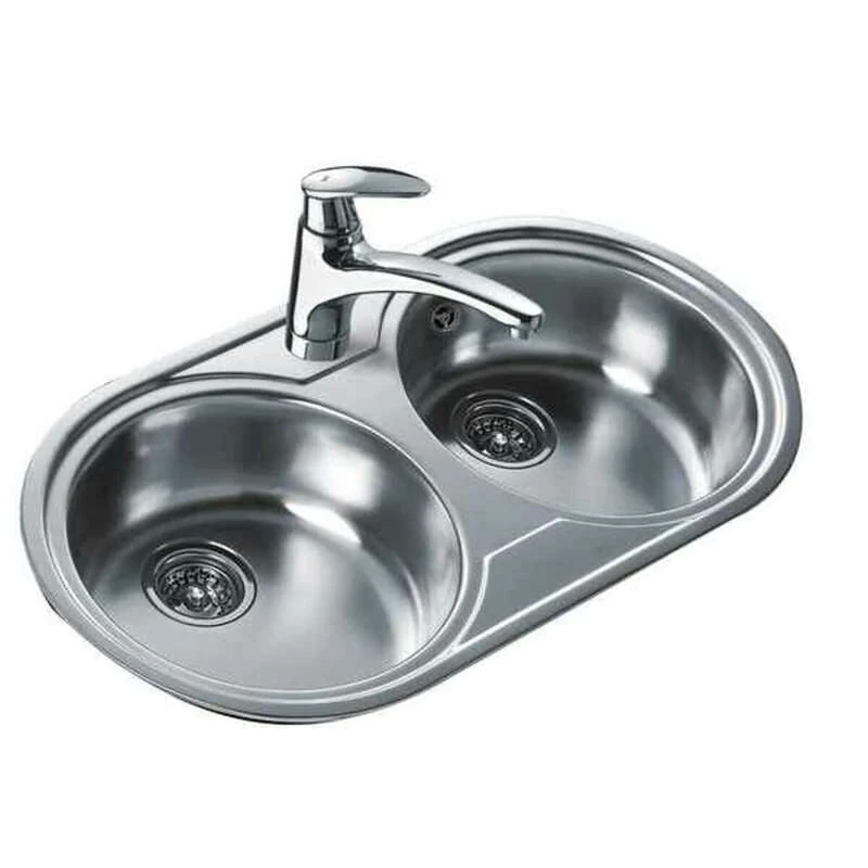 Teka 10110006 Kitchen Sink