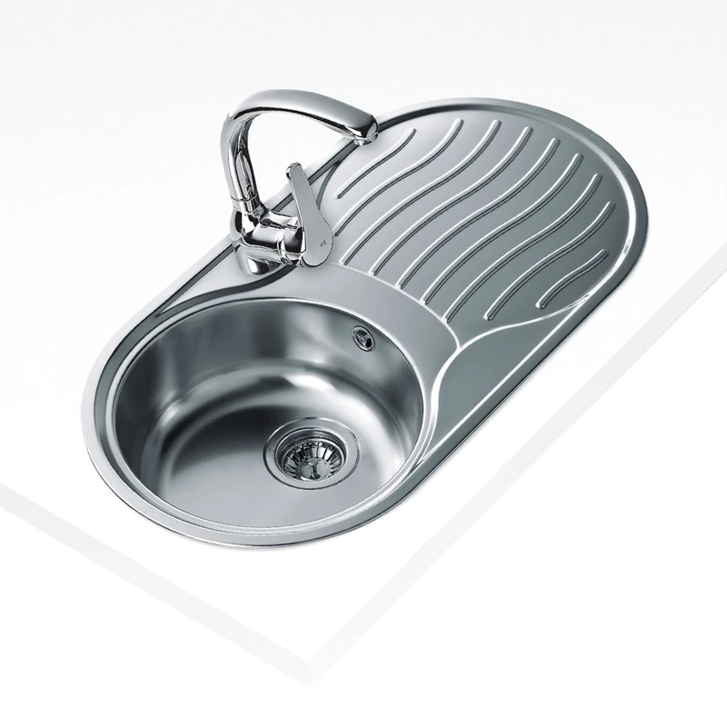 Teka 10110005 Sink