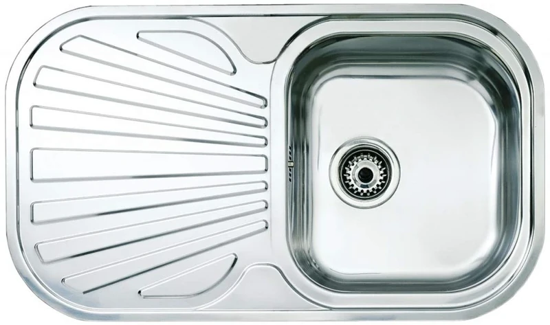 Teka 10107017 Sink