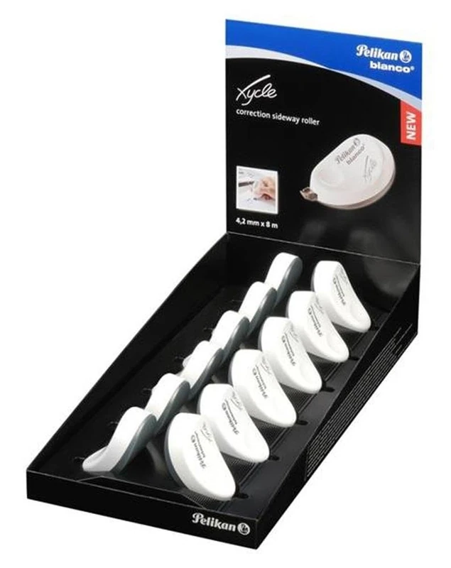 Pelikan Blanco Xycle 12 pezzi - Correction Fluid - Image 1