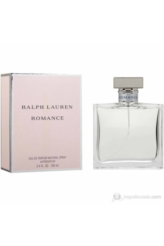 Ralph Lauren Romance Eau de Parfum Spray 100 ml
