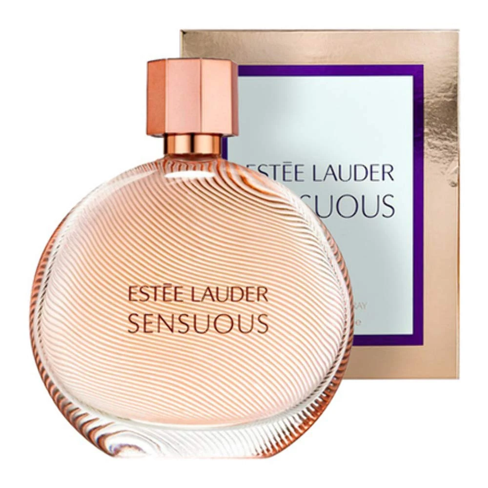 Estee Lauder Sensuous Eau de Parfum Spray for Women 50 ml