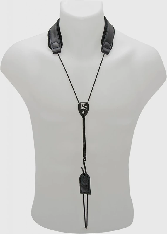 BG Neckstrap for Bass Clarinet BG-C50