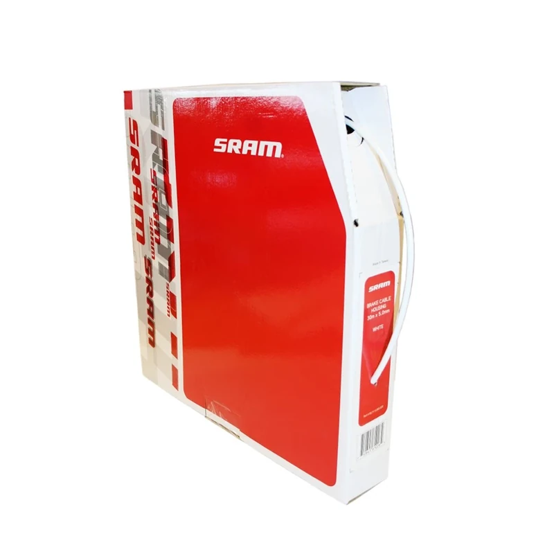 Sram Unisex - Adult Brake Outer Cover 2137933131 Black 5mm