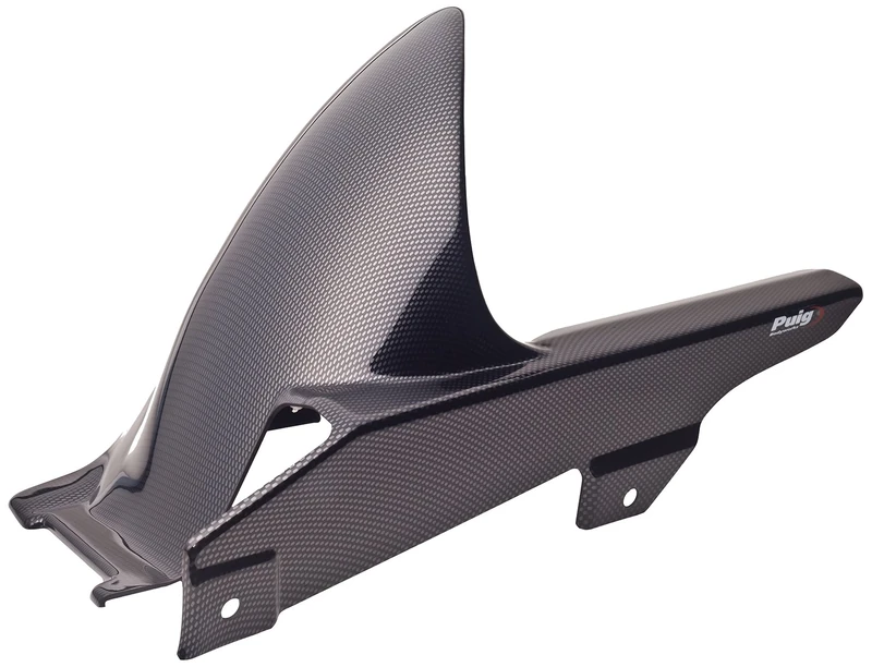 Puig 4409C Rear Fender For Suzuki Gsf1250 Bandit 07'-11', Gsf1250S Bandit 07'-11', Gsf1250S Bandit Abs 07'-11', Gsx1250F 10'-14', Gsx1250F Abs 10'-14'