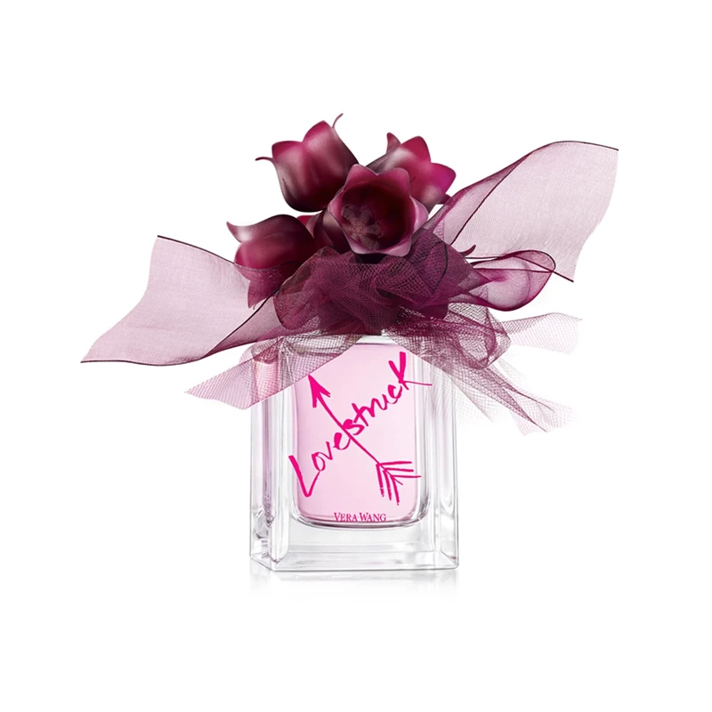 Vera Wang Lovestruck Eau de Parfum for Women, 100.0 millilitre