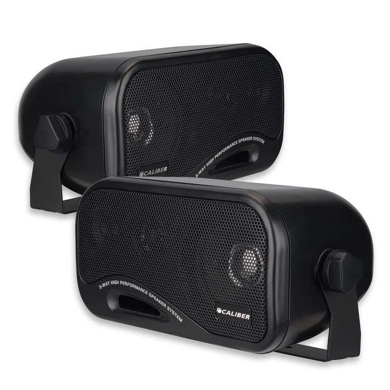 Caliber CSB2, Gray - Image 1