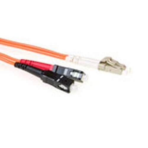 ACT LC-SC 50/125 OM2 Duplex 2.00 m.
