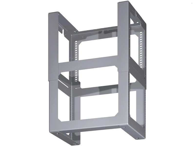 Bosch DHZ1251 Cooker Hood Island Installation Tower Extension