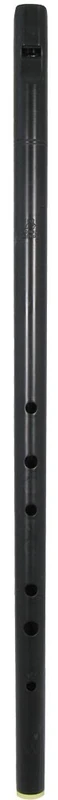 Dixon One Piece Low D Whistle - Image 1