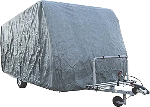 ProPlus 610338 Caravan Cover, 250 cm