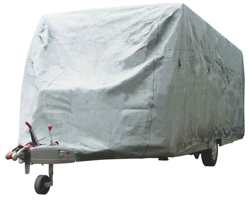 ProPlus 610352 Caravan Cover, 250 cm