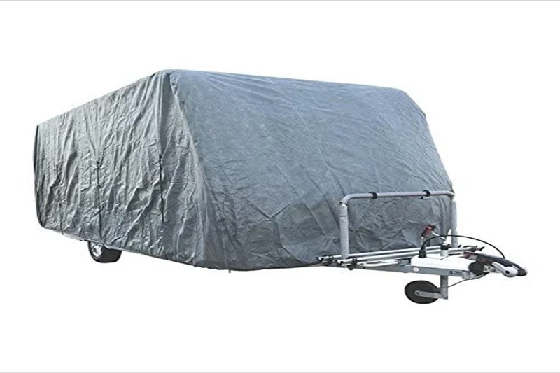 ProPlus 610349 Caravan Cover, 235 cm
