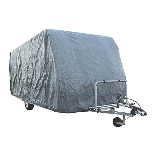ProPlus 610356 Caravan Cover, 235 cm