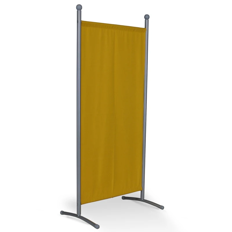 Angerer Partition Wall Yellow,