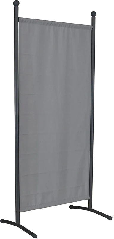 Angerer Partition Wall Grey,