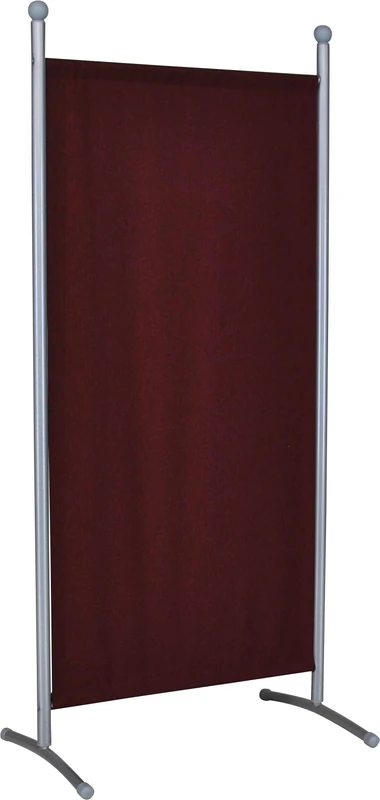 Angerer Partition Wall Crimson