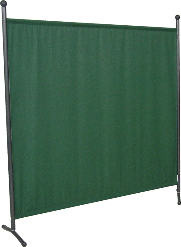 Angerer Partition Wall Green