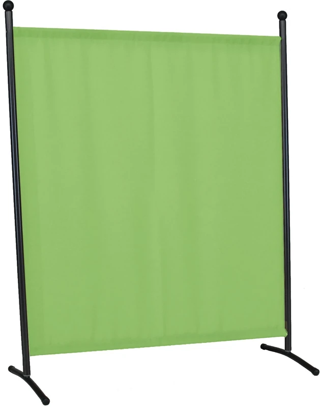 Angerer Partition Wall Apple Green,