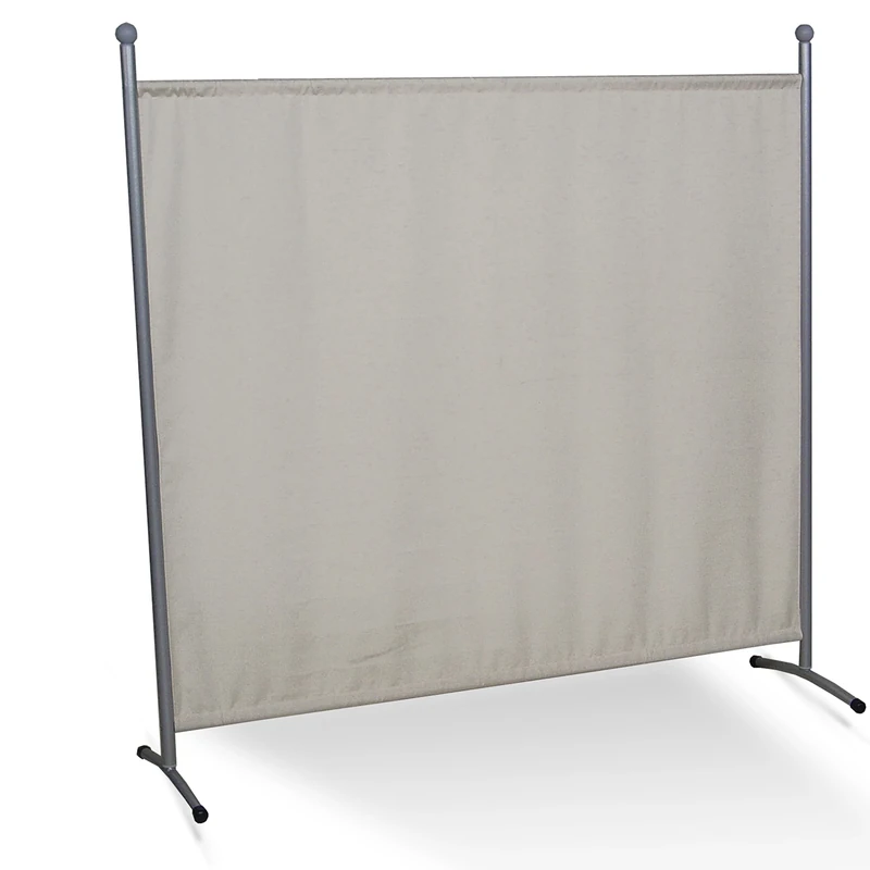 Angerer Partition Wall - Ivory