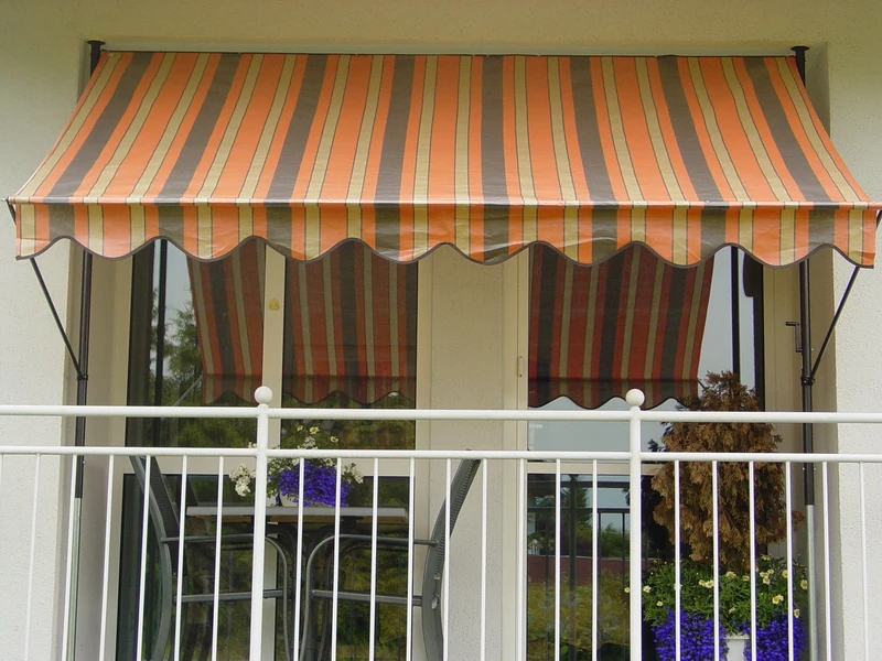 Angerer Clamp Awning No. 1300, 300 cm