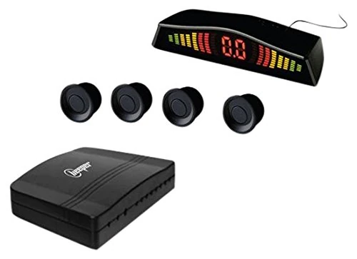 BEEPER Wireless Car Radar Indicator RK039RF