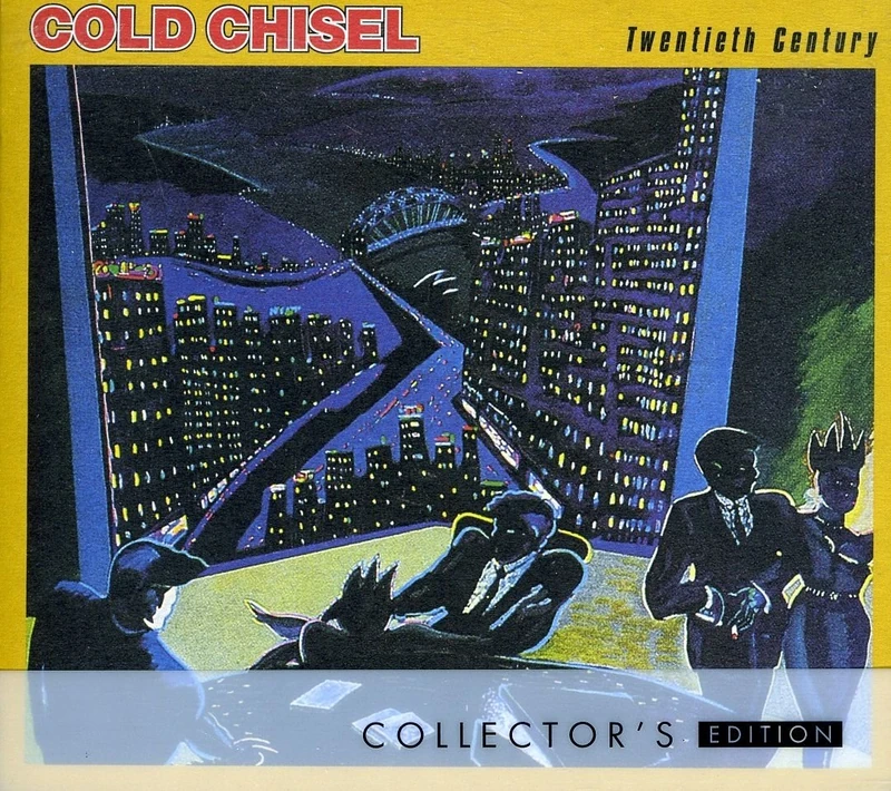 Twentieth Century-Deluxe Edition (Remastered)