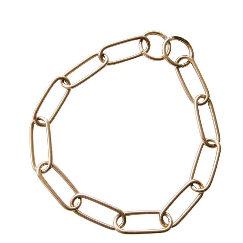 Sprenger HS - Collar long link Curogan Dog pinch