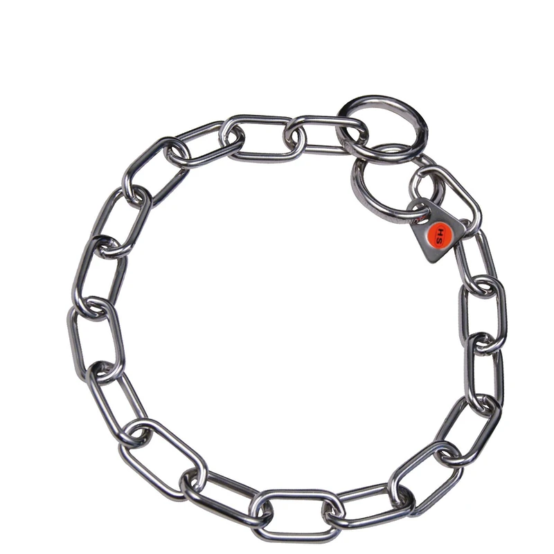 HS Sprenger - Short link necklace - Stainless Steel - Image 1