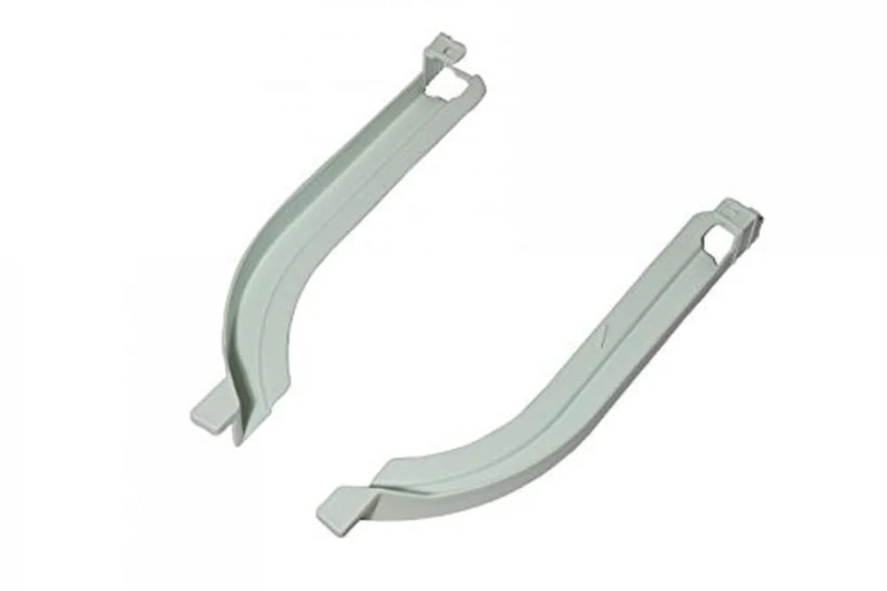 Etac Accessories, Clean Shower Commode Chair, High Quality Accessories, Easy to Install, Pan Holder - Image 1