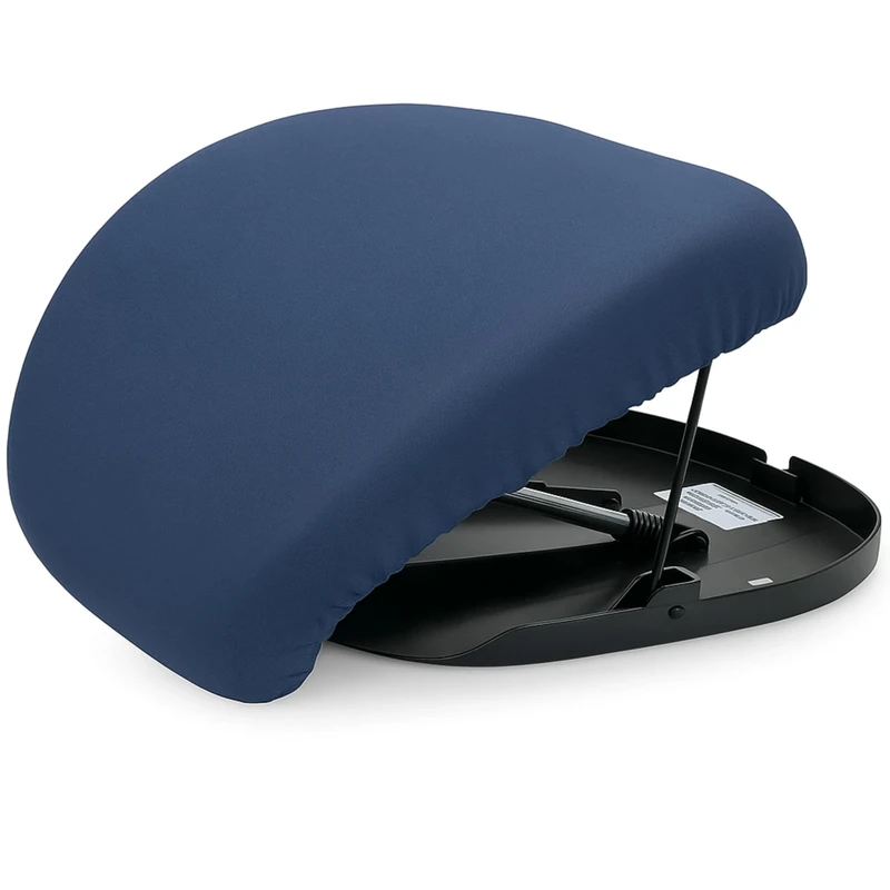 Performance Health Upeasy Seat Assist Cushion – Portable Lift Seat with Non-Slip Base – Water Resistant Cushion for Armchairs and Sofas – Supportive Seating Aid for Elderly, Disabled or Injured Adults