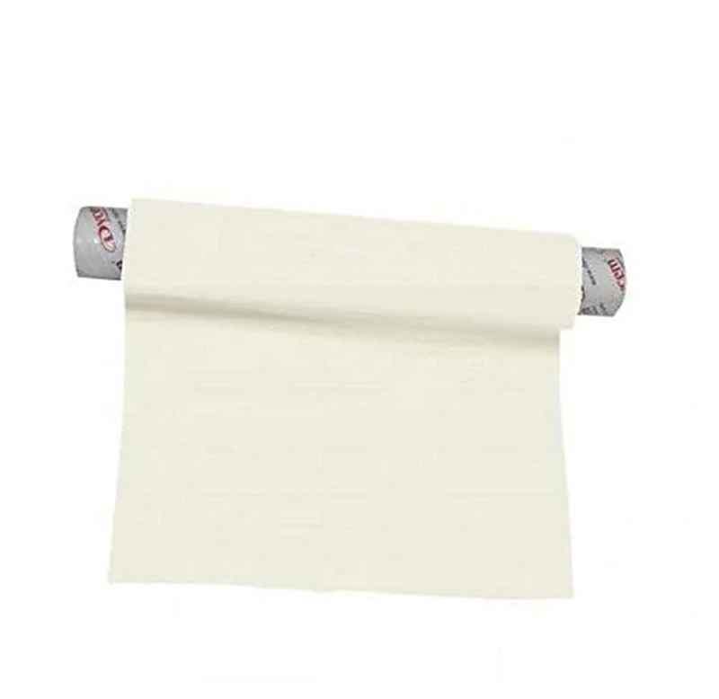 Dycem 9 m x 40 cm Non Slip Reel - White