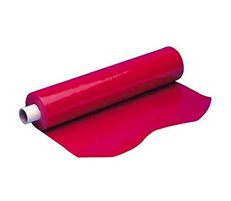 Dycem 9 m x 40 cm Non Slip Reel - Red