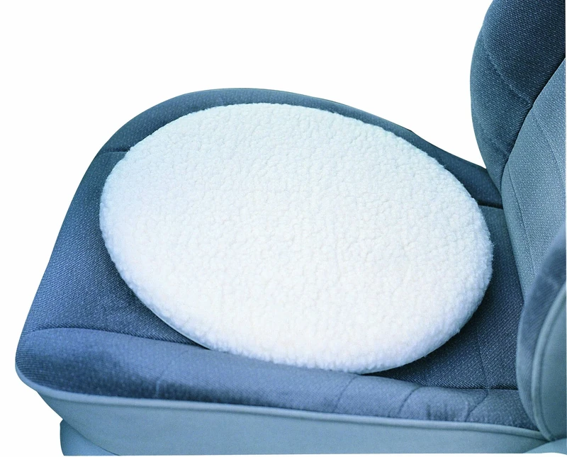 Days Swivel Turntable Seat - Image 1