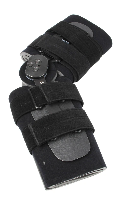 Rolyan Resting Pan Mitt Splint, Designed for MCP and CMC Joint Stability