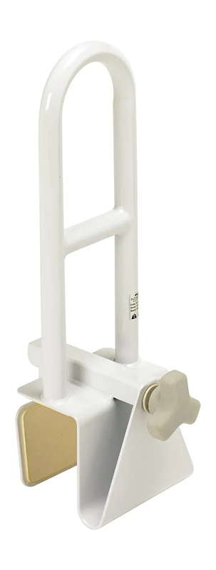 Homecraft Deluxe Bathtub Grab Rail - 49.5 cm/19.5 inch