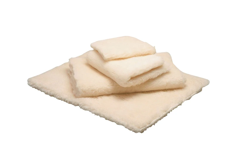 HOMECRAFT Single Bed Fleece - 69 x 152 cm - Image 1