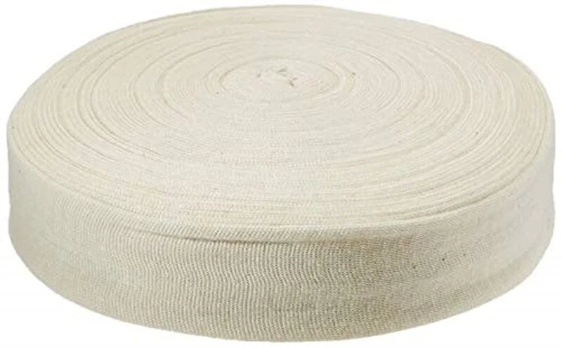 Rolyan Padding Protouch Stocking, Provides Smooth, Soft Barrier Against the Skin for Enhanced Comfort, 5.1cm / 2"