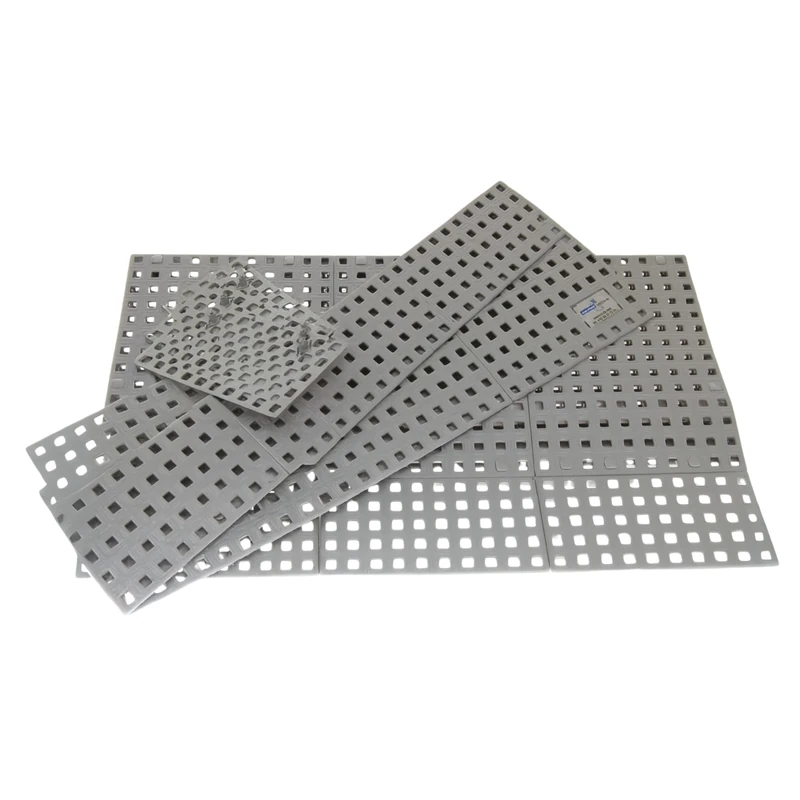 PERFORMANCE HEALTH Modular Ramp Kit - 26.2 cm