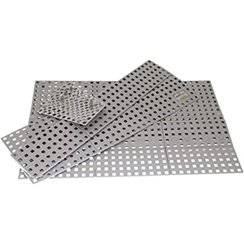 PERFORMANCE HEALTH Modular Ramp Kit 3 - Image 1