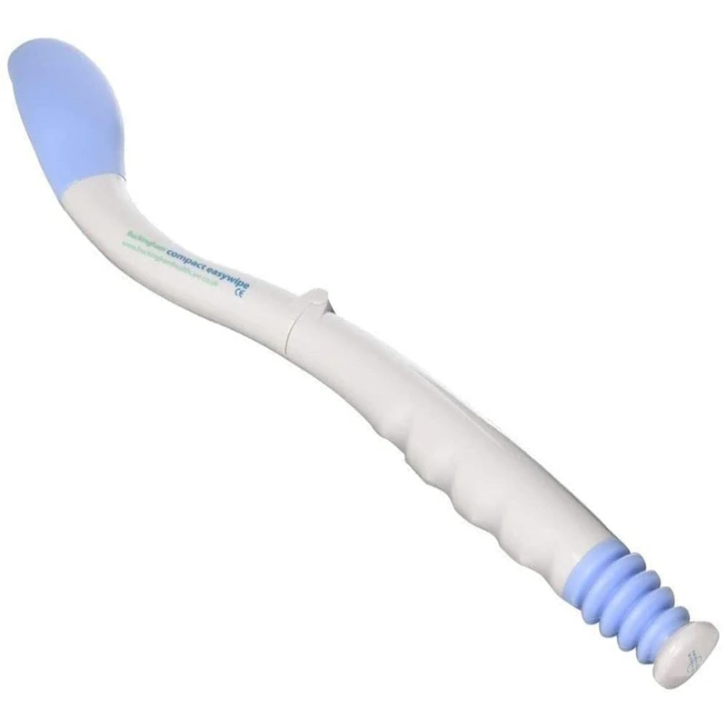 Buckingham Easiwipe Compact Bottom Wiper