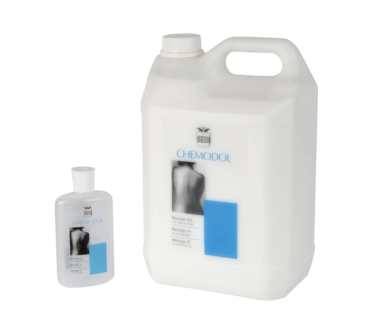 Chemodol Massage Oil - 5 L - Image 1