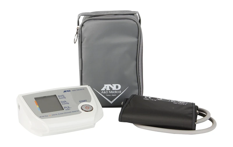 Performance Health Digital Blood Pressure Monitor - Image 1