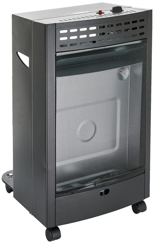 Güde 85079 Gas Heater Blueflame 4200B 4.2 kW - Image 1