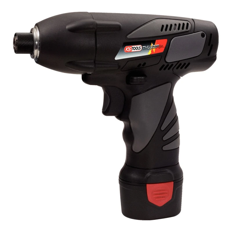 KS Tools 515.3540 Cordless Impact Screwdriver