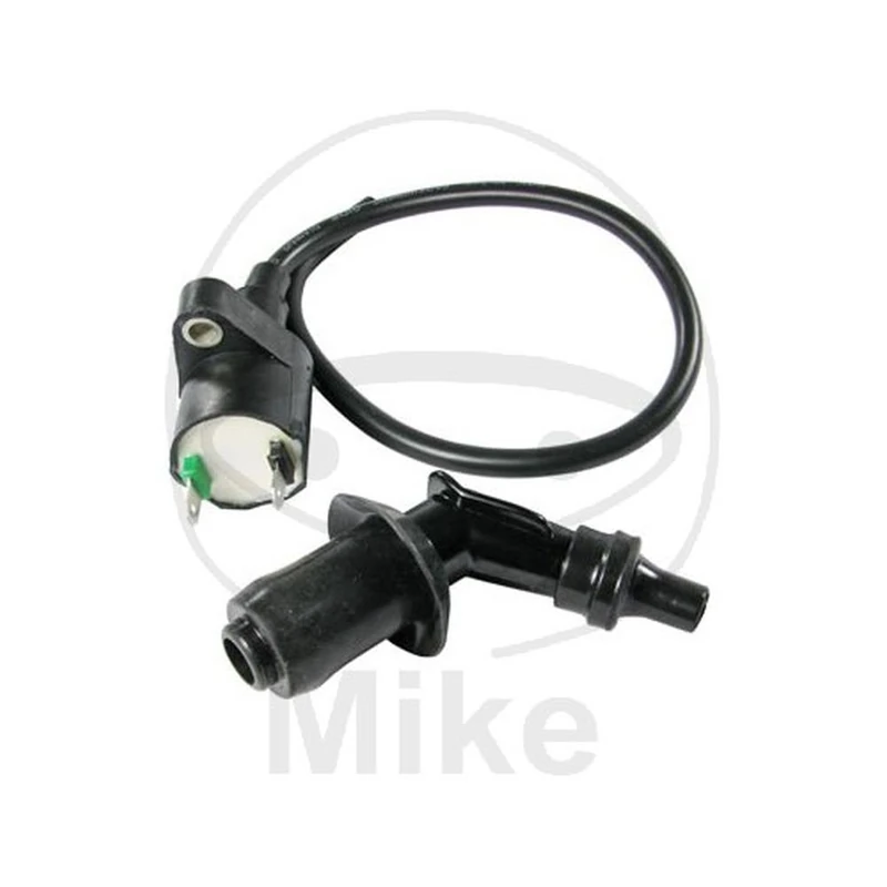 Ignition Coil with Plug Connector