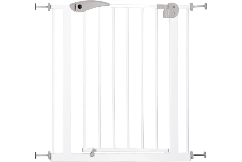 TRIXIE Barrier For Dogs, Metal