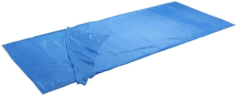McKINLEY Sleeping Bag Blanket-150784 Sleeping Bag Blanket BLUE One Size